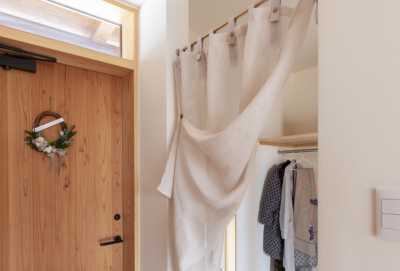 エブリ　クリーム