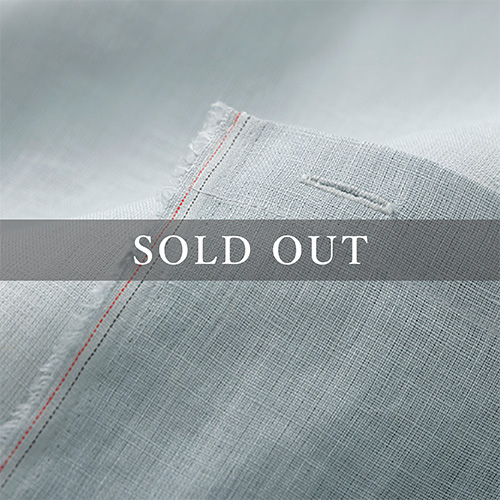 間仕切りカーテン・目隠しカーテン madomo　エブリ　ミントの生地紹介