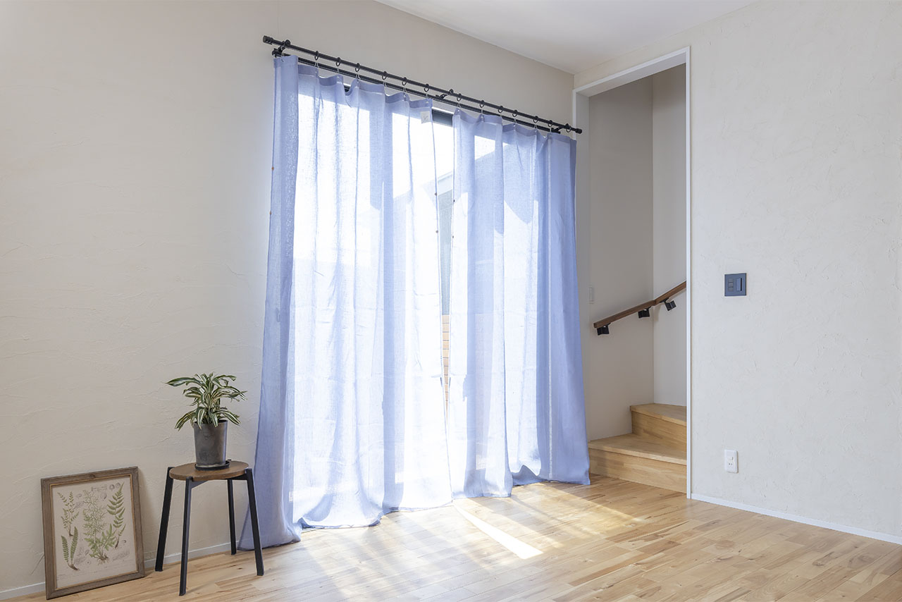 エブリ　スカイ