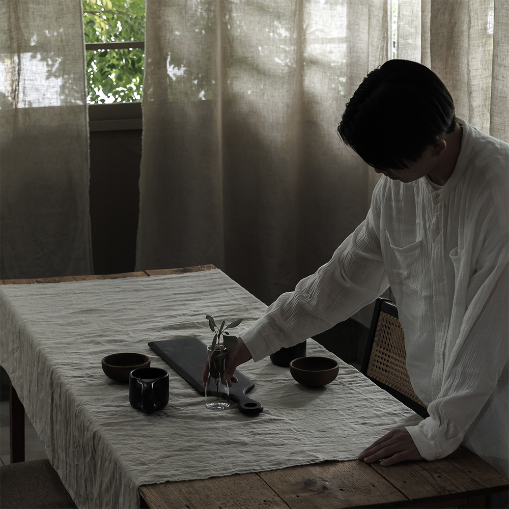 テーブルクロス